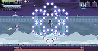 Spirit Age: Whirling Fury