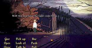 A Beacon