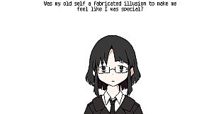 Naishitai: The parts I'm missing.