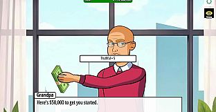Scam Grandpa