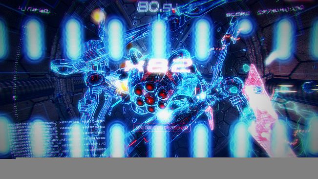 REVOLVER360 RE:ACTOR