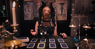 我的机器人女友