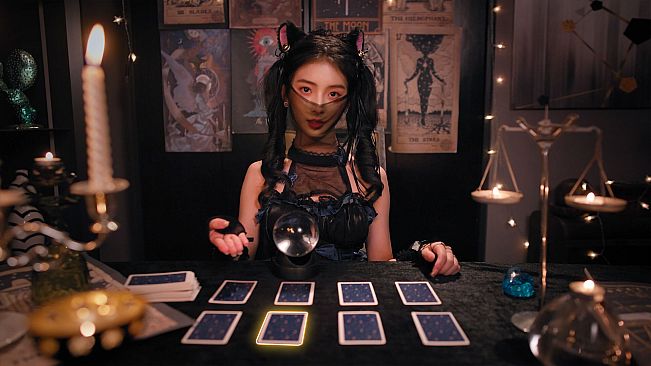 我的机器人女友