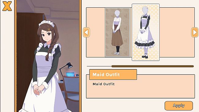 In The Days of My Life