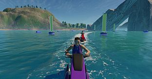 Wavecraft Legends