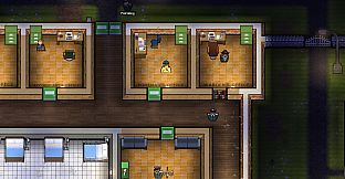 Prison Architect - Undead