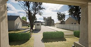 Touch Grass Together