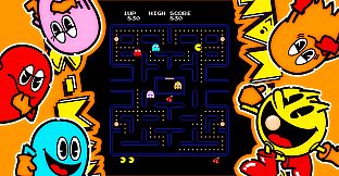 ARCADE GAME SERIES 3-in-1 Pack