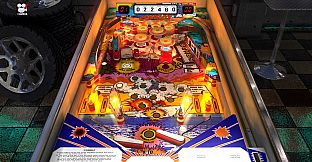 Zaccaria Pinball
