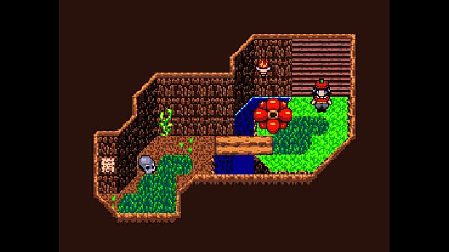 RPG Maker MZ - PENDANT SERIES:Retro 16-bit Asset Pack I