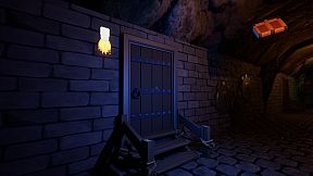 Doctor Dreams Simulator