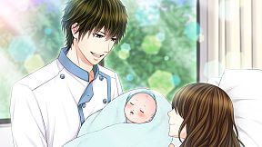 Finally, in Love Again