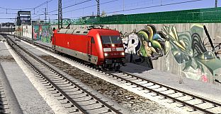 Train Simulator: Cologne-Dusseldorf Route Add-On