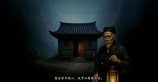 论道聊斋