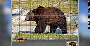 Jigsaw Puzzle Pack - Pixel Puzzles Ultimate: Animals