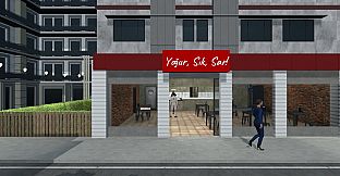 Knead, Squeeze, Wrap!