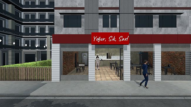 Knead, Squeeze, Wrap!