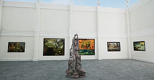 Pronovost Art Gallery