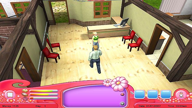 My Vet Practice - In the Country