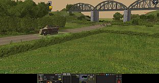 Combat Mission Battle for Normandy - Vehicle Pack