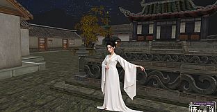 Gorgeous Ghost: Passion