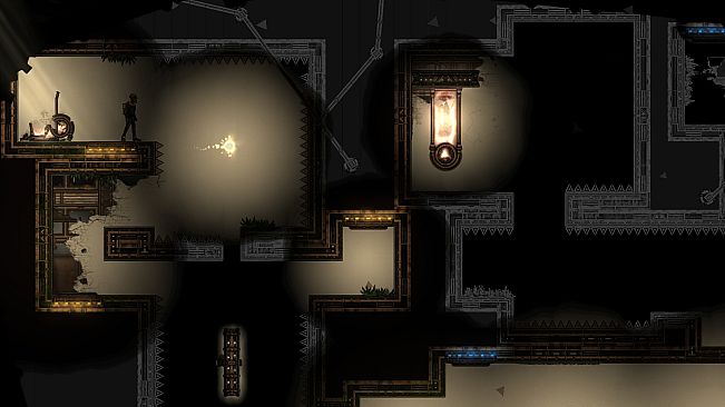 In Between Soundtrack