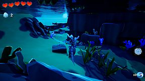 Adventure of Emberclaw