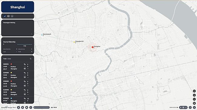 Cities Designers