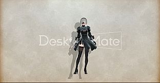 NieR:Automata YoRHa No.2 Type B DLC