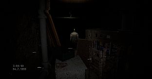 The Lost Tape - Cellar