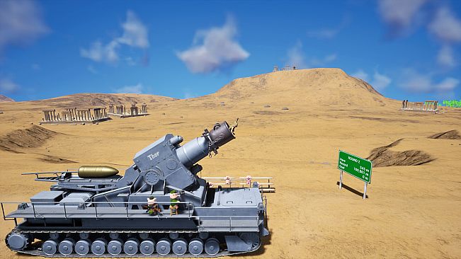 Butchers Don't Surf!