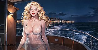 ShotSun Man & His Beauties - DLC1