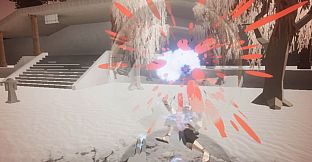 Kungfucious - VR Wuxia Kung Fu Simulator