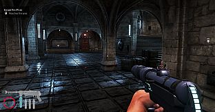 Vixens From Outer Space