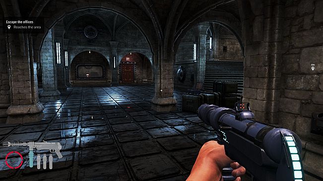 Vixens From Outer Space