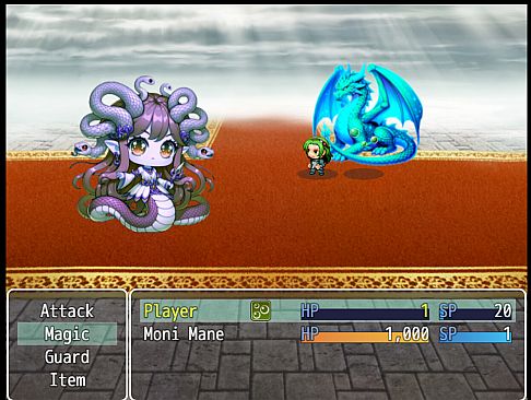 Avaricity: New Shadows