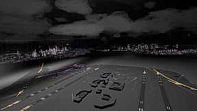 Air Traffic BLITZ VR