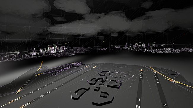 Air Traffic BLITZ VR