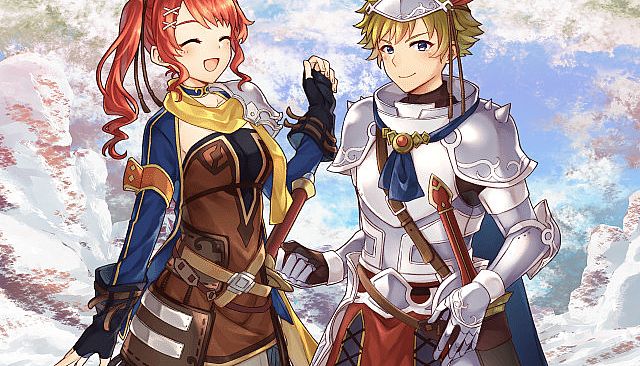 Burning Faith - Martin My Love