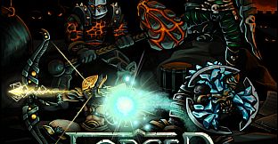 FORCED Original Soundtrack