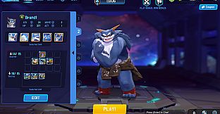 CHECKMATE : Battle Arenas