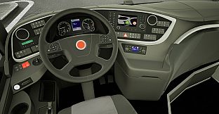 Fernbus Simulator - Top Class DD