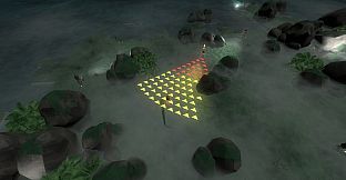 BALSEO: The Sea Beyond