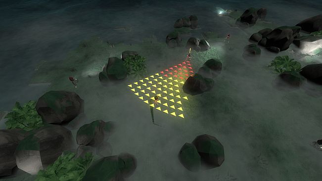 BALSEO: The Sea Beyond