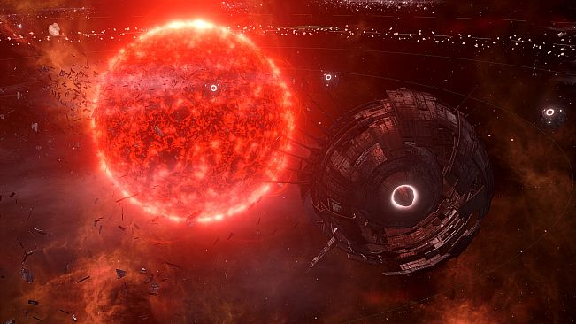 Stellaris: Distant Stars Story Pack