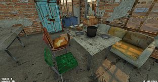 The Slaverian Trucker