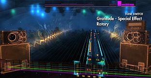 Rocksmith 2014 Edition – Remastered – Beastie Boys - “Gratitude”