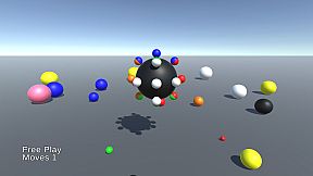 Twisty Puzzle Simulator