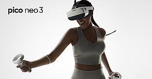 iVRy for SteamVR (Pico App Installer)