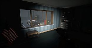 Survival & Horror: The Damned City